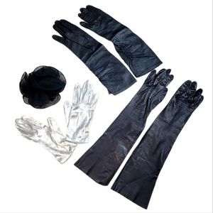 Glove collection-Trefousse & Aris of France